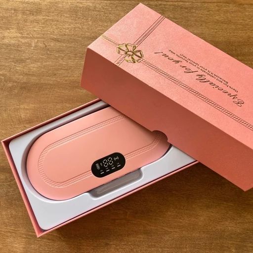 دستگاه ماساژ قاعدگی اورجینال